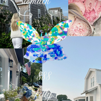 Butterflies In My Stomach Kelly 888