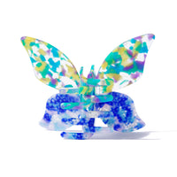 Butterflies In My Stomach Kelly