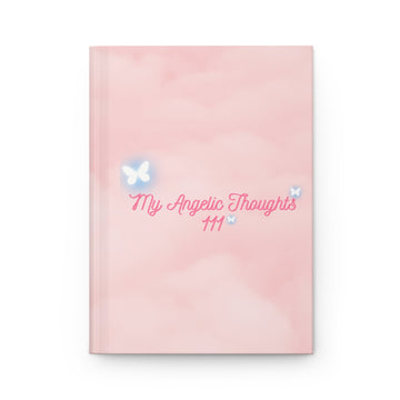 My Angelic Thoughts 111