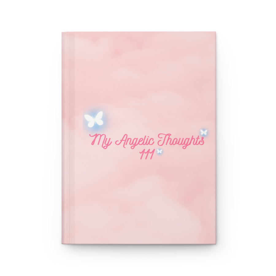 My Angelic Thoughts 111