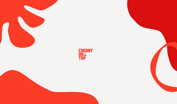 Cherry On Top Gift Card