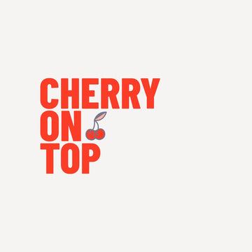 Cherry On Top - One-Of-A-Kind Cute Accessories and Apparel