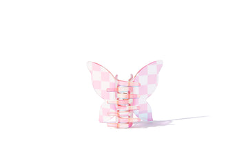 KareKare Butterfly in Pink
